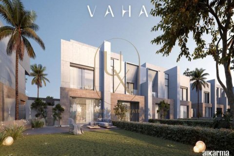 4 chambres Villa à Sheikh Zayed Compounds, Egypt No. 38316 17