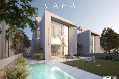 4 dormitorios Villa en Sheikh Zayed Compounds, Egypt No. 38316 2