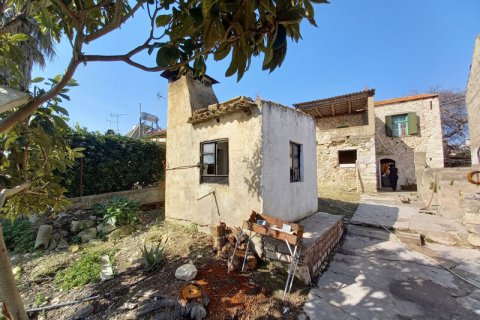 4 dormitorios House en Chania, Greece No. 24186 10