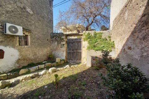 4 chambres House à Chania, Greece No. 24186 8