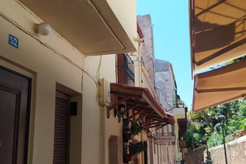 1 bedroom House in Chania, Greece No. 24188 2