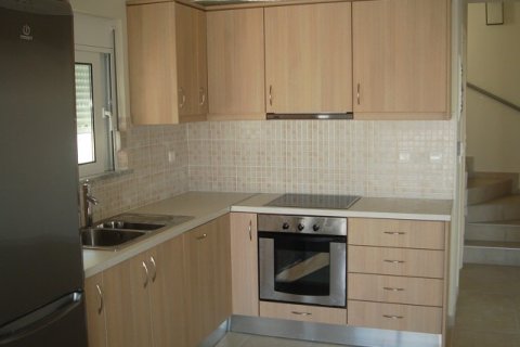 2 bedrooms Apartment in Chania, Greece No. 24182 2