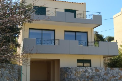 3 bedrooms House in Chania, Greece No. 24185 26