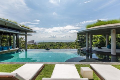 4 bedrooms Villa in Ungasan, Indonesia No. 22878 1