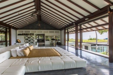 4 bedrooms Villa in Ungasan, Indonesia No. 22878 7