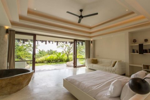 4 bedrooms Villa in Ungasan, Indonesia No. 22878 4