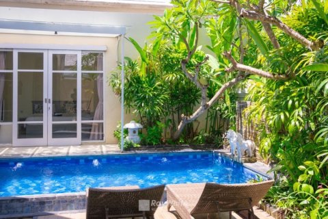 3 bedrooms Villa in Kuta, Indonesia No. 22872 1