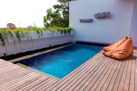 2 bedrooms Villa in Ungasan, Indonesia No. 22843 15