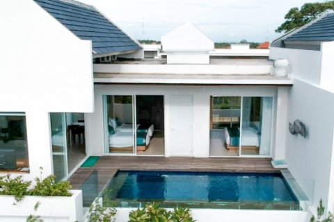 2 bedrooms Villa in Ungasan, Indonesia No. 22843 2