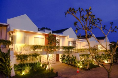 2 bedrooms Villa in Ungasan, Indonesia No. 22843 21