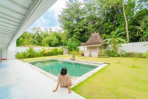 2 bedrooms Villa in Ungasan, Indonesia No. 22837 5