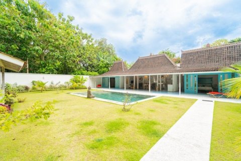 2 bedrooms Villa in Ungasan, Indonesia No. 22837 12