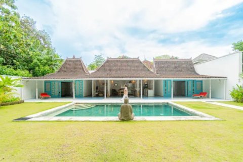 2 bedrooms Villa in Ungasan, Indonesia No. 22837 11