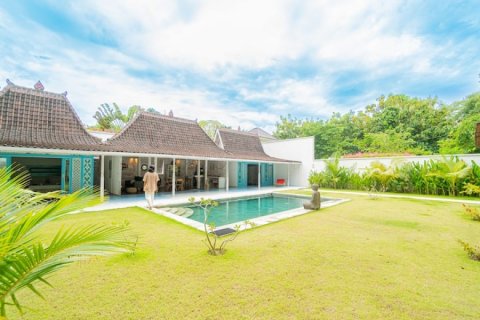 2 bedrooms Villa in Ungasan, Indonesia No. 22837 10