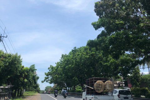 Land in Gianyar, Indonesia No. 22873 11