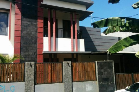 7 bedrooms House in Jimbaran, Indonesia No. 22844 1