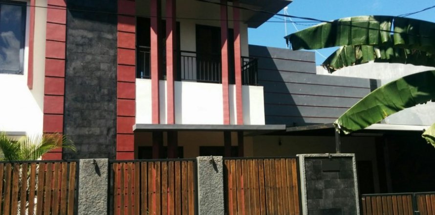 7 bedrooms House in Jimbaran, Indonesia No. 22844