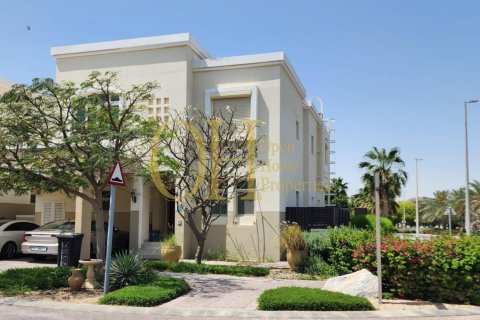 3 chambres Villa à Al Ghadeer, UAE No. 10277 1