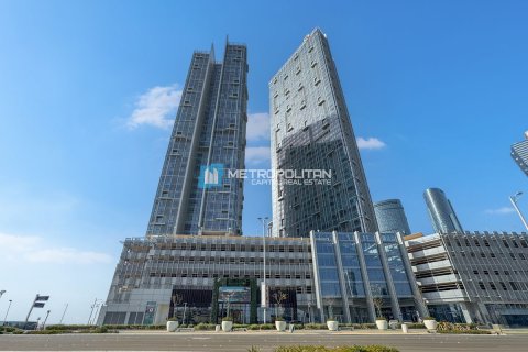 2 bedrooms Apartment in Al Reem Island, UAE No. 10255 1