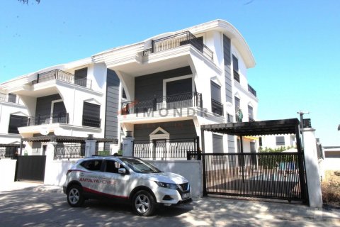 4+1 Villa in Belek, Turkey No. 17231 1