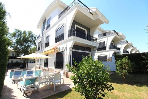 4+1 Villa in Belek, Turkey No. 17231 9