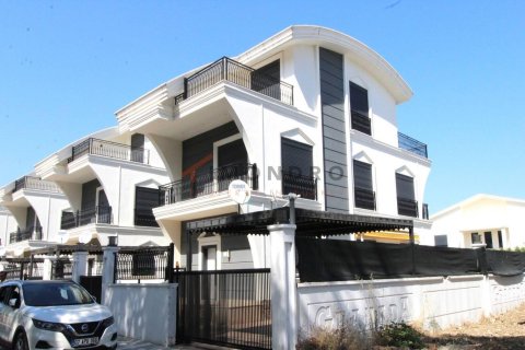 4+1 Villa in Belek, Turkey No. 17231 4