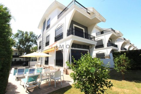 4+1 Villa in Belek, Turkey No. 17231 2