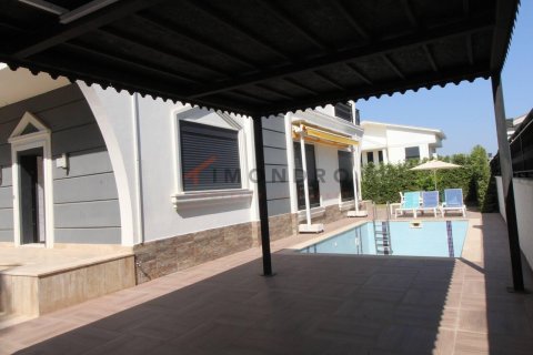 4+1 Villa in Belek, Turkey No. 17231 8