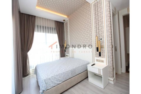 4+1 Villa in Belek, Turkey No. 17231 26