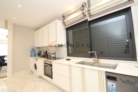 4+1 Villa in Belek, Turkey No. 17231 20