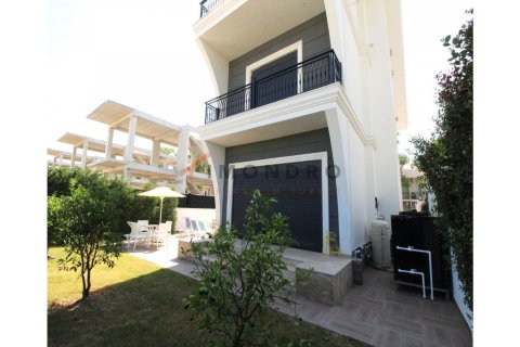 4+1 Villa in Belek, Turkey No. 17231 6