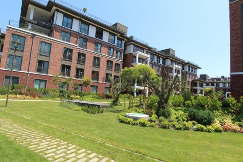 5+1 Apartment in Eyup, Turkey No. 17263 18