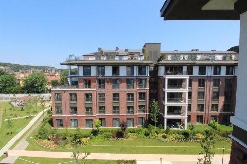 5+1 Appartement à Eyup, Turkey No. 17263 16