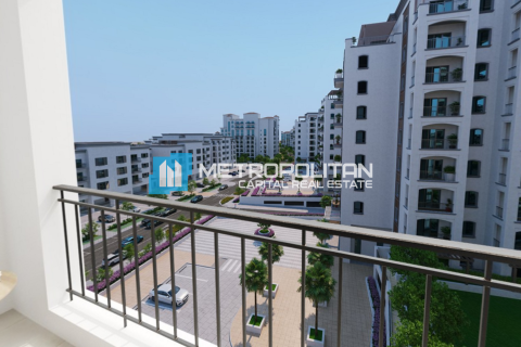 1 dormitorio Apartment en  Yas Island, UAE No. 5218 6