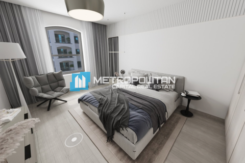 1 dormitorio Apartment en  Yas Island, UAE No. 5218 11