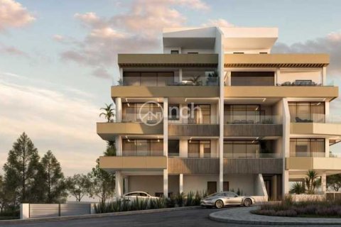 3 dormitorios Apartment en Agios Athanasios, Cyprus No. 72438 5