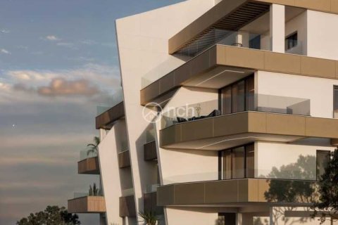 3 dormitorios Apartment en Agios Athanasios, Cyprus No. 72438 4