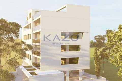 2 dormitorios Apartment en Germasogeia, Cyprus No. 72441 4