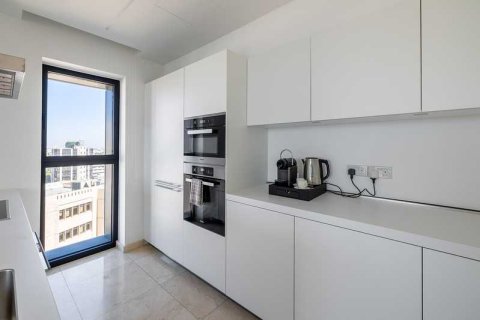 2 bedrooms Apartment in Nicosia, Cyprus No. 72437 12