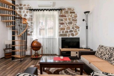 1 dormitorio Apartment en Kotor, Montenegro No. 66726 2