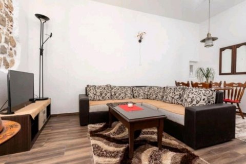 1 dormitorio Apartment en Kotor, Montenegro No. 66726 3