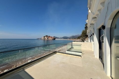 2 chambres Appartement à Budva, Montenegro No. 66724 6