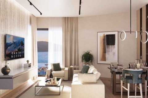 1 dormitorio Apartment en Tivat, Montenegro No. 66725 4