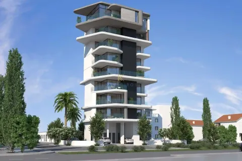 2 chambres Appartement à Larnaca, Cyprus No. 34722 10