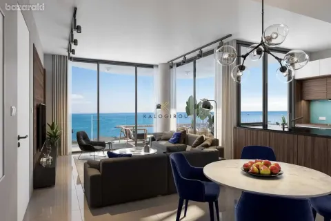 2 dormitorios Apartment en Larnaca, Cyprus No. 34722 3