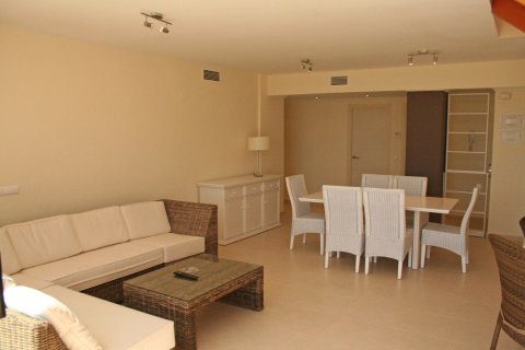 3 dormitorios Apartment en Calpe, Spain No. 26391 8