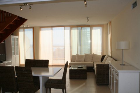 3 chambres Appartement à Calpe, Spain No. 26391 7