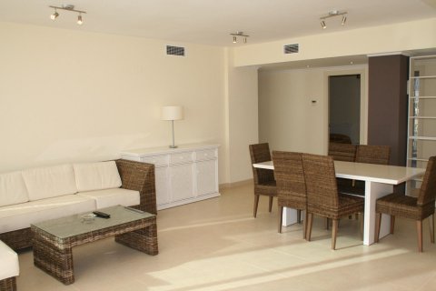 3 chambres Appartement à Calpe, Spain No. 26391 5