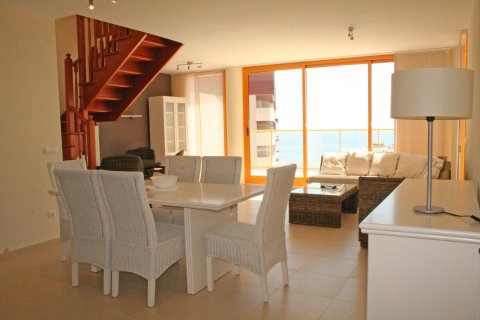 3 chambres Appartement à Calpe, Spain No. 26391 9