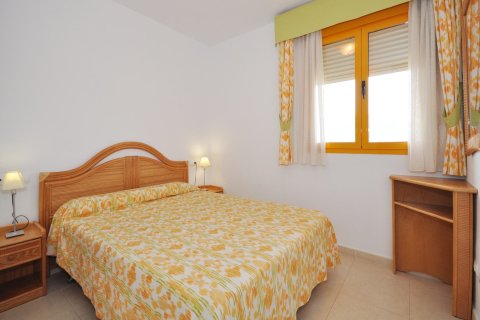 3 chambres Appartement à Calpe, Spain No. 26391 3